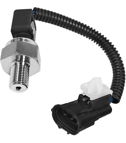 Amazon.com: Genuine Toyota Fuel Pressure Sensor Crown NULL Model