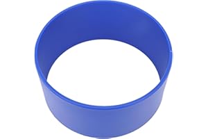 Jiawu 161mm Motorboat Wear Ring, OEM 267000638, 267000917, ABS Nylon Replacement for Seadoo GTX RXPX RXTX 300 GTR