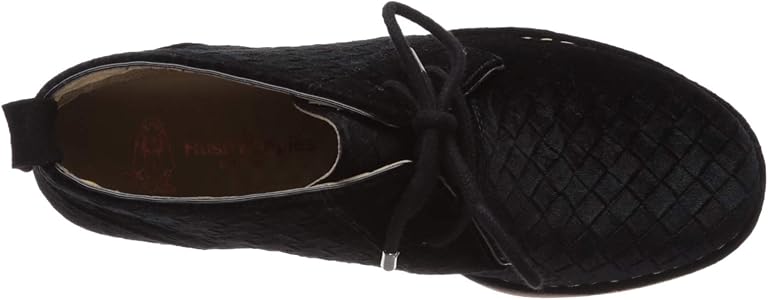 hush puppies caley chukka boot