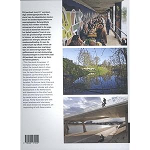 Landscape Architecture And Urban Design In The Netherlands 2016