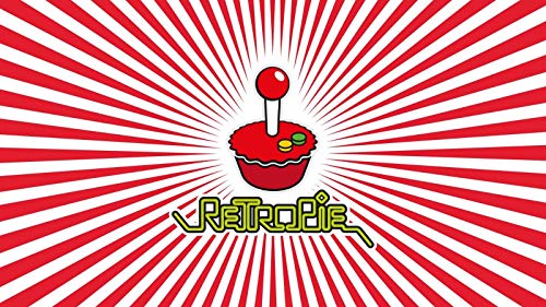 Retropie 128GB with 100,000 Games Plus KODI for Raspberry Pi 2, 3 & 3 B+