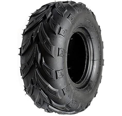 mini bike back wheel