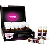 Orthomol Beauty Vial - Liquid Women's Beauty Supplement with Collagen Hydrolysate, Hyaluronic Acid, and Coenzyme Q10 for Hair, Skin, and Nail Health