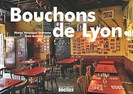 Bouchons de Lyon