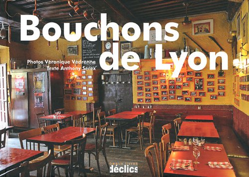 Bouchons de Lyon