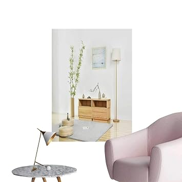 Amazon Com Septsonne Wall Painting Simple Style Furniture