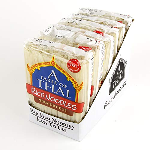 A Taste of Thai Rice Noodles - Image 5
