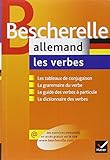 Bescherelle: Allemand. Les Verbes (French Edition) by 