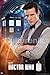 Doctor Who The Eleventh Doctor (Matt Smith) Sci Fi British TV Television Show Poster Print 24x36