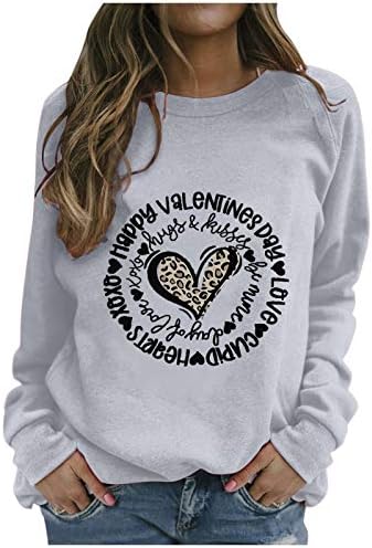 Women Pullover Shirt Tops Blouse 