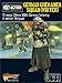 Bolt Action German Grenadiers in Winter Clothing, 28mm Wargaming Miniatures