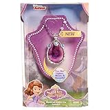 Sofia the First Magic Jewels Amulet For 3 Years and Up