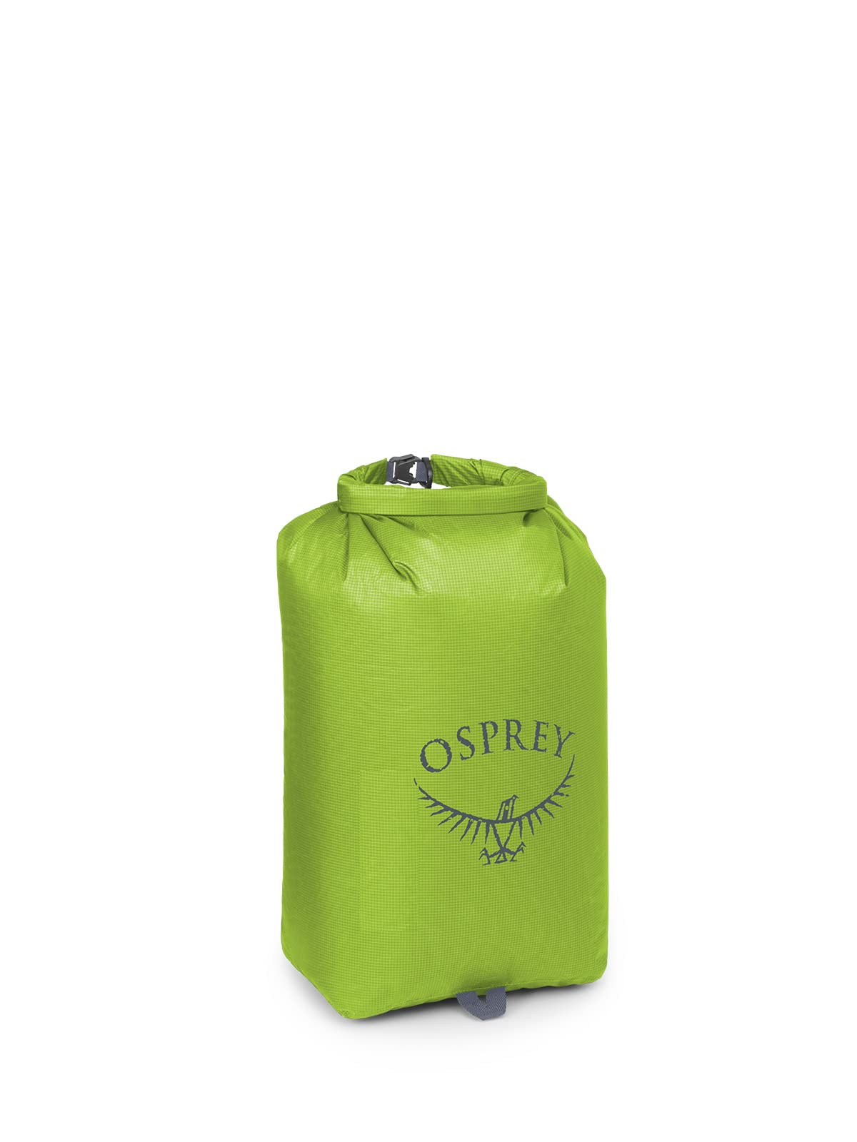 Osprey Ultralight Dry Sack 20 Unisex Accessories - Outdoor Limon Green O/S