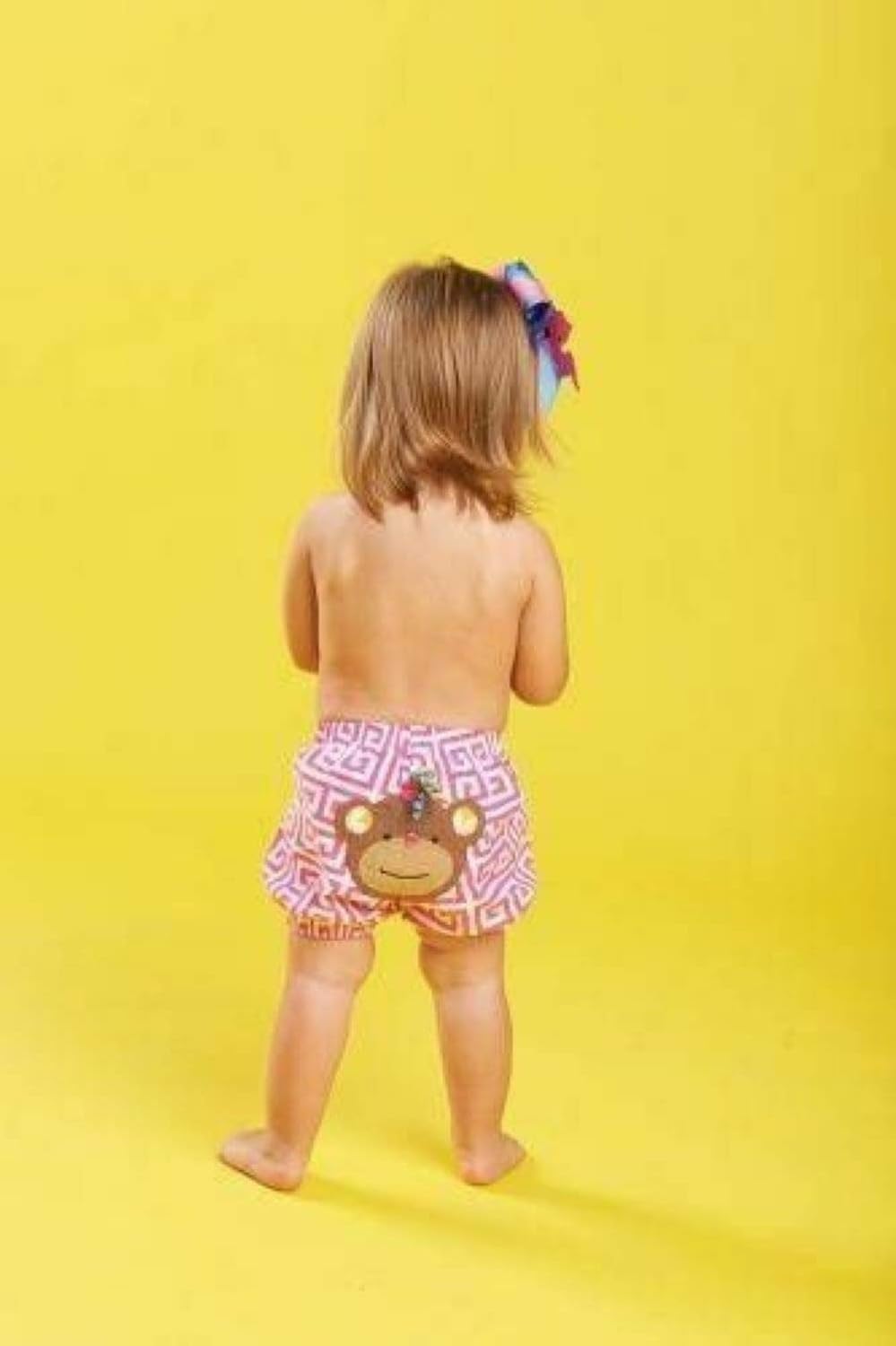 newborn baby girl diapers