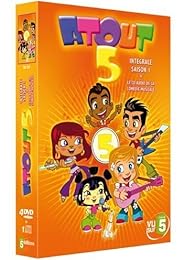 Atout 5 - Saison 1
