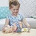 Baby Alive Super Snacks Snackin' Noodles Baby (Blonde)