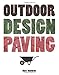 Outdoor Design: Paving (The Outdoor Design series)