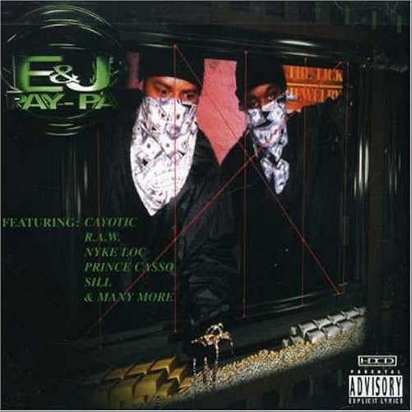 洋楽 G-RAP/THE GC'S Kool G Rap - Click of Respect - Amazon.com Music