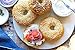 King Arthur, Everything Bagel Topping, Certified Kosher, 8 Ounces