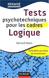 Tests psychotechniques pour les cadres