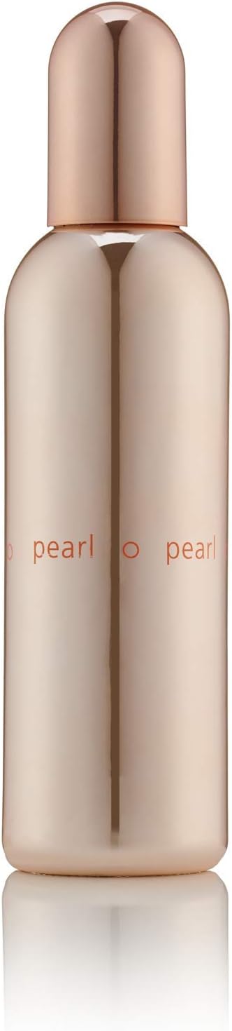 COLOUR ME Pearl Perfume for Women. 100ml Eau de Parfum. Luxury Fragrance - Ladies Perfume, Long Lasting Womens Perfumes by Milton-Lloyd - Image 4