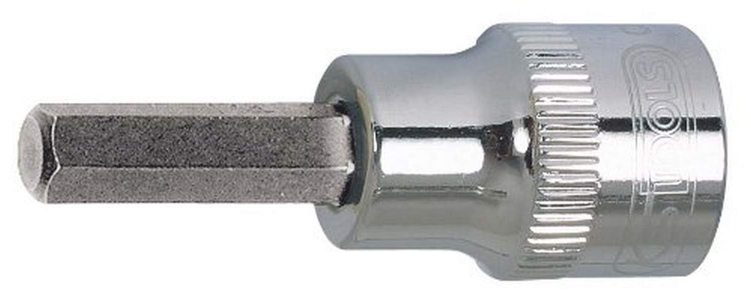 '1/2 Drive Hex Bit Socket 55 mm x 17 mm on Hanger