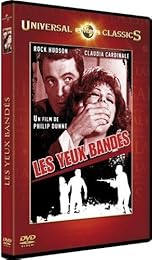 Les Yeux Bandés