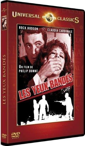 Les Yeux Bandés