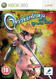 OneChanbara : Bikini Samurai Squad