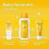 Weleda Calendula Nappy Change Cream 40 g Baby Skin Care view 9