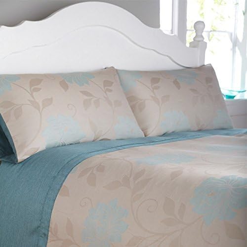 Charlotte Thomas Isabella Quilt Cover, Double