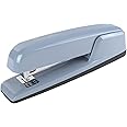 Swingline Stapler, 30 Sheet Capacity, 747 Business Stapler, Jam Free, Metal, Sky Blue (74722)