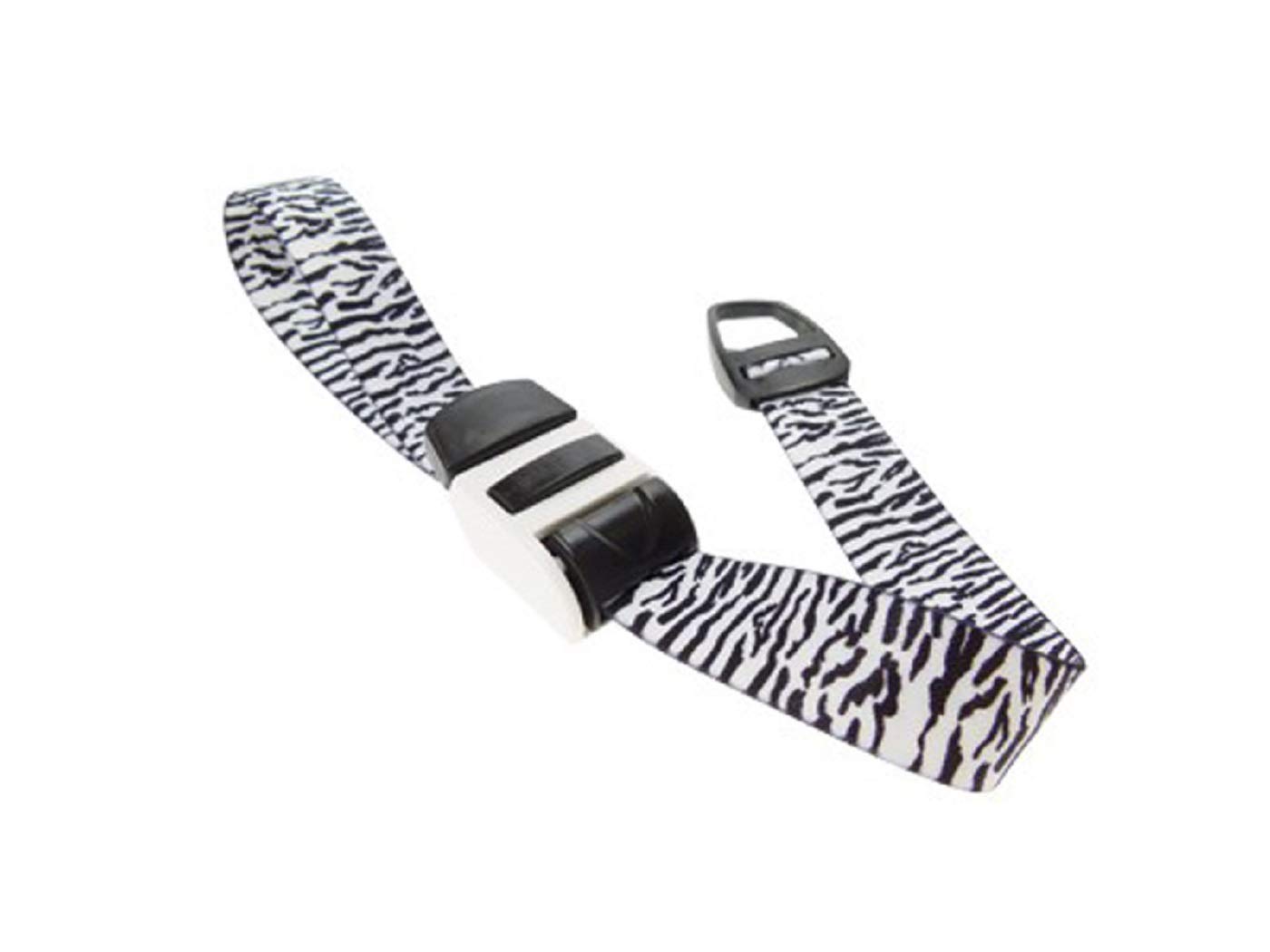Zebra Tourniquet Nurse Doctor Paramedic Midwife
