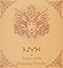 NYX Professional Makeup Tango with Bronzing Powder, Tribal Odyssey, 0.32-Ounce