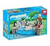 PLAYMOBIL Penguins