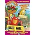 Tractor Tom - Wheezy's Wings And Other Stories [DVD]