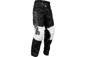 Fly Racing Mens Kinetic Khaos Pants