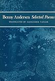 Benny Andersen : Selected Poems, Andersen, Benny, 0691013195
