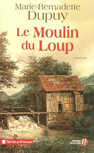 couverture de : Le Moulin du Loup 2