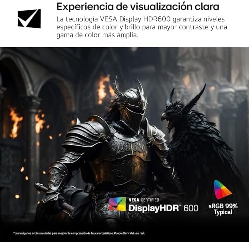 40U990A-W - Monitor UltraWide de 40", 2500R curvo, Painel Nano IPS, Falso (5121 x 2160), 120 Hz, Ultrawide 21:9, FreeSync Premium, Branco Texturizado, DCI-P3 99%