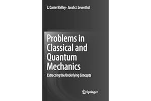 Problems in Classical and Quantum Mechanics: Extracting the Underlying Concepts