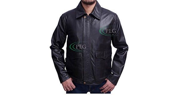 indiana jones jacket amazon