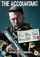 The Accountant