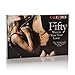 CalExotics Fifty Ways to Tease Your Lover -Sex Card Game with Blindfold Restraint Rope Dice & Feather Tickler Adult Sex Toys For Couplesthumb 2