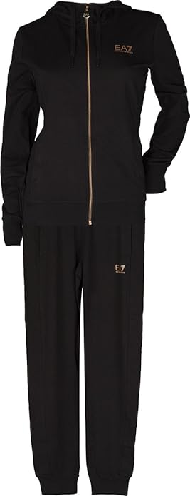 armani tracksuit womens