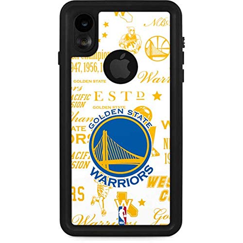 Golden State Warriors Phone Case Ef4140