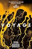 Voyage (The Nasa Trilogy, Book 1)