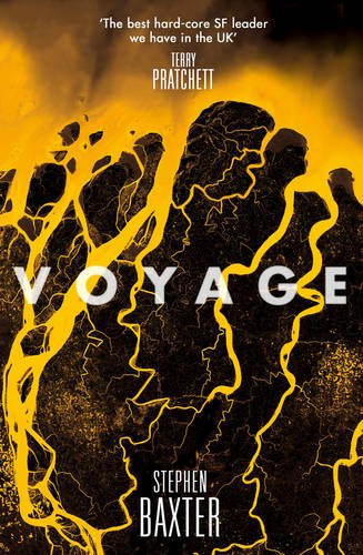 Voyage (The NASA Trilogy)