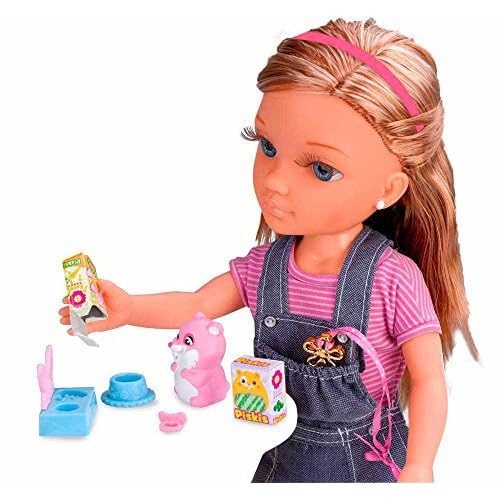 nancy 2018 muñeca