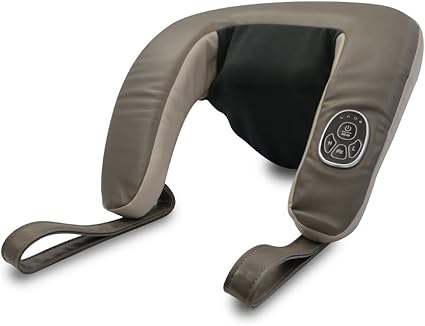 Dr ho shiatsu massager Clearance